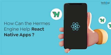 hermes engine react native.